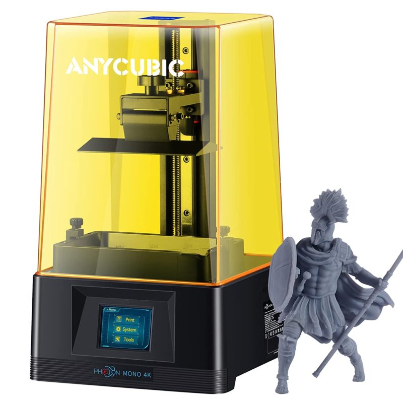 Anycubic Photon 4k