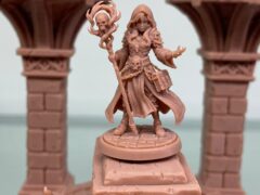 September Launch Release Necromancer